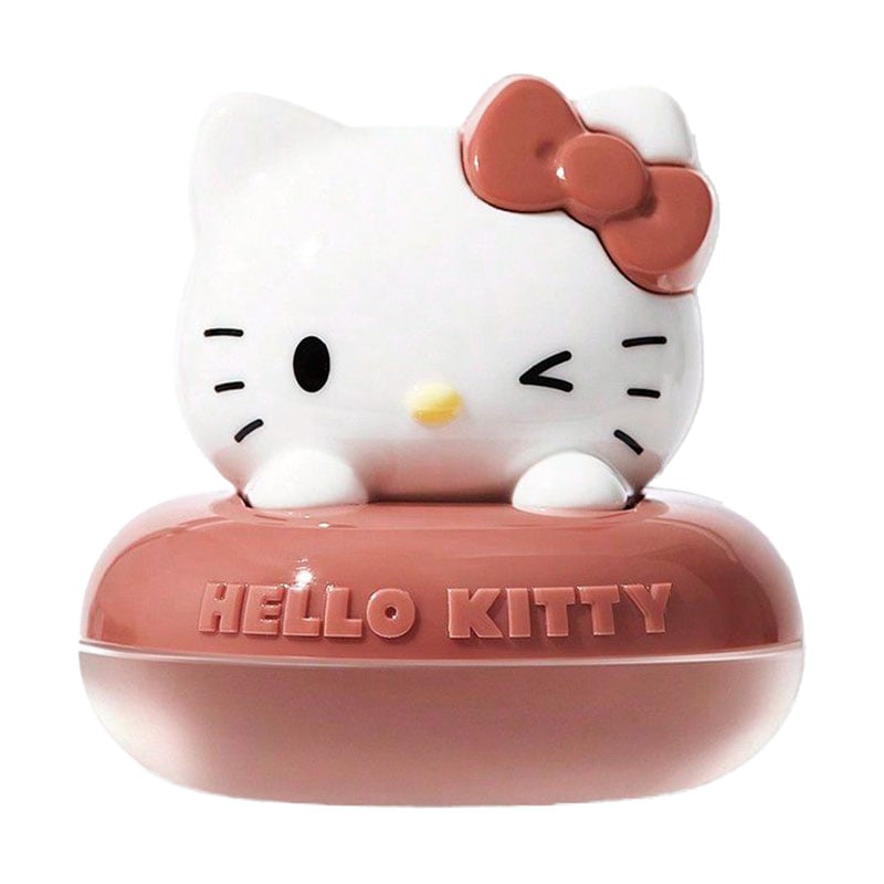 Кремові рум'яна для обличчя Sheglam X Hello Kitty Coastal Charm Cream Blush, Friends Trip, 4.5 г